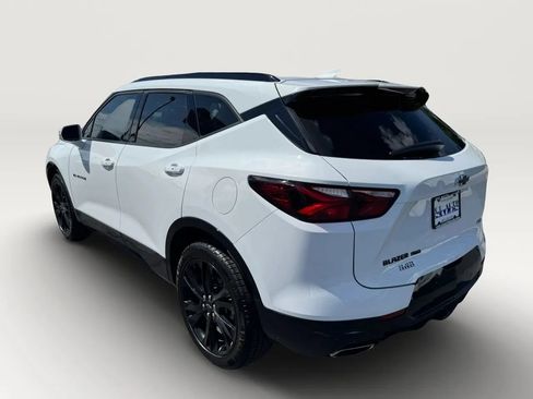 Used 2019 Chevrolet Blazer RS AWD/4WD image 5