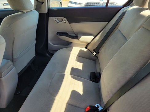 Used 2013 Honda Civic LX image 16