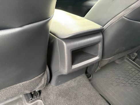 Used 2023 Toyota Camry SE FWD image 28