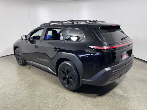 New 2026 Toyota bZ Woodland AWD/4WD image 5