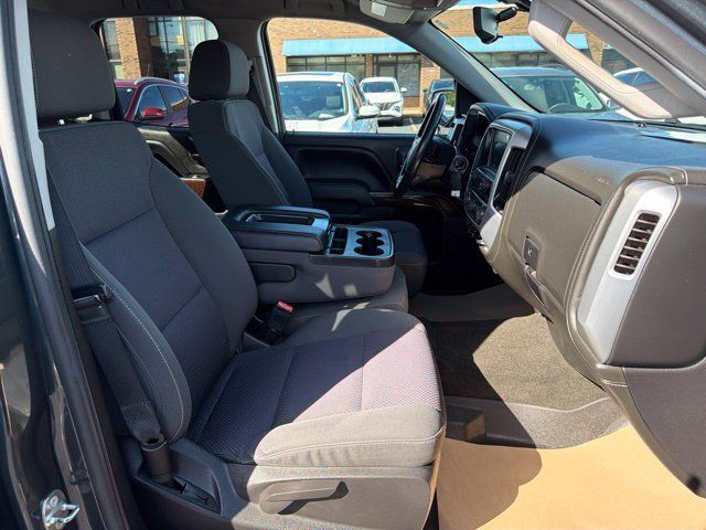 Certified 2018 GMC Sierra 1500 SLE w/ SLE Value Package AWD/4WD image 18