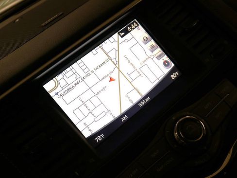 Used 2019 Nissan Armada SV w/ Driver Package AWD/4WD image 29