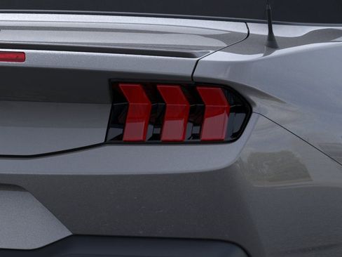 New 2025 Ford Mustang Premium RWD image 21