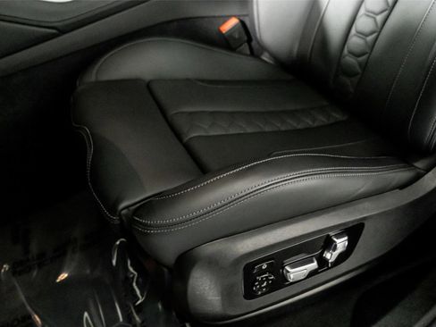 Used 2026 BMW X6 M Competition AWD/4WD image 20