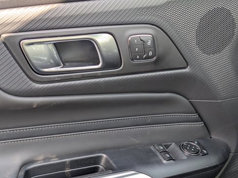 New 2026 Ford Mustang GT Premium image 22