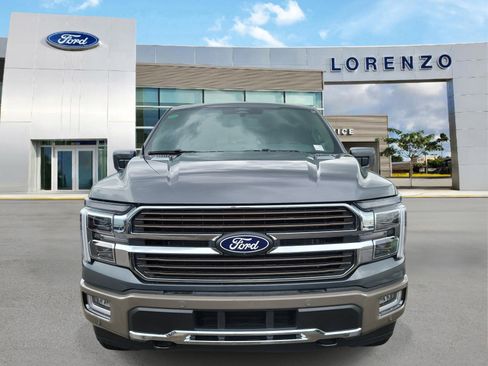New 2026 Ford F150 King Ranch AWD/4WD image 2