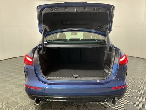 Certified 2024 BMW 228i Gran Coupe w/ Premium Package image 28