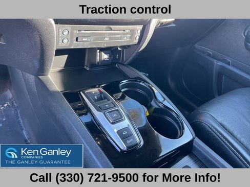 Used 2017 Honda Pilot Elite image 34