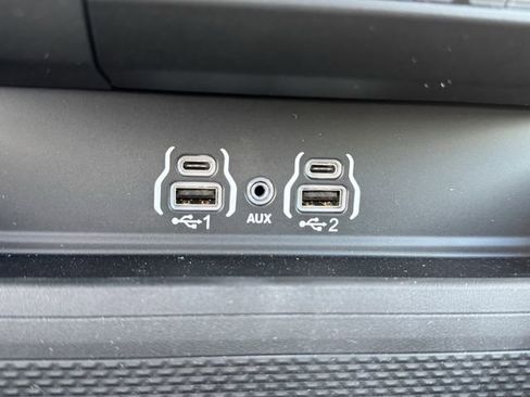 New 2025 RAM 2500 Big Horn image 15