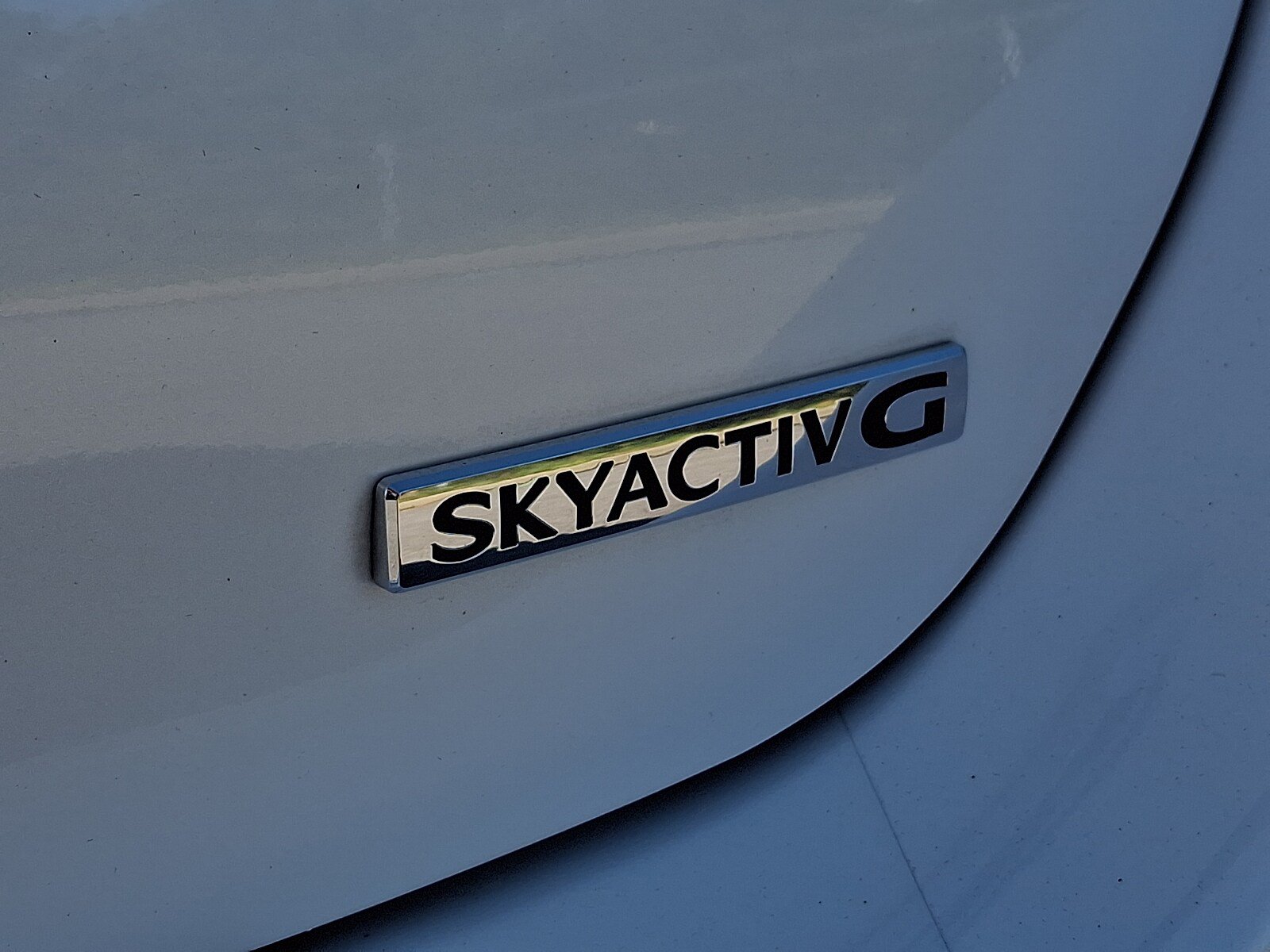 Used 2024 MAZDA MAZDA3 s FWD image 30