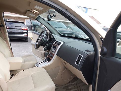 Used 2007 Chevrolet Equinox LT w/ LT Preferred Equipment Group image 29