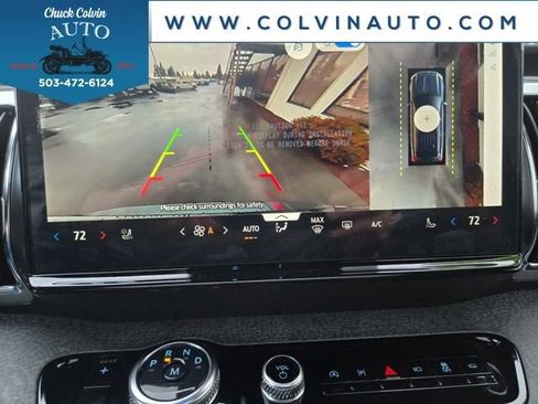 New 2025 Ford Expedition Tremor image 40