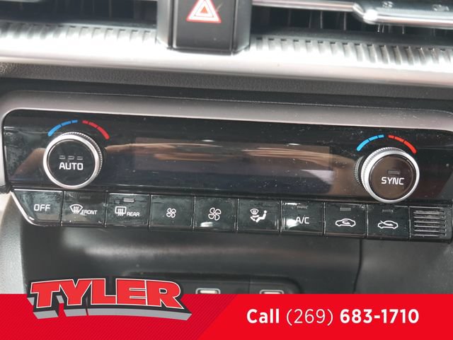Used 2023 Kia K5 GT-Line AWD/4WD image 30