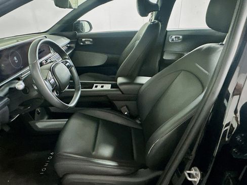Used 2024 Hyundai Ioniq 6 SEL RWD image 13