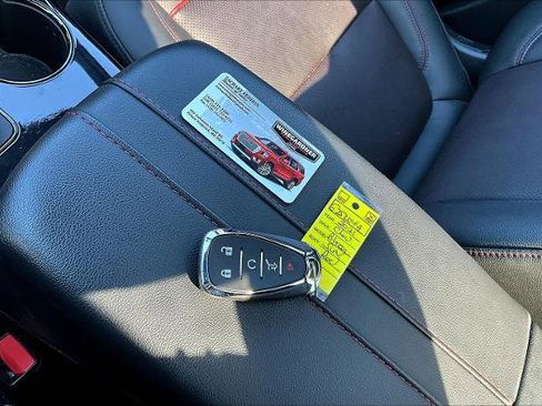 Used 2021 Chevrolet Blazer RS w/ Enhanced Convenience Package image 35