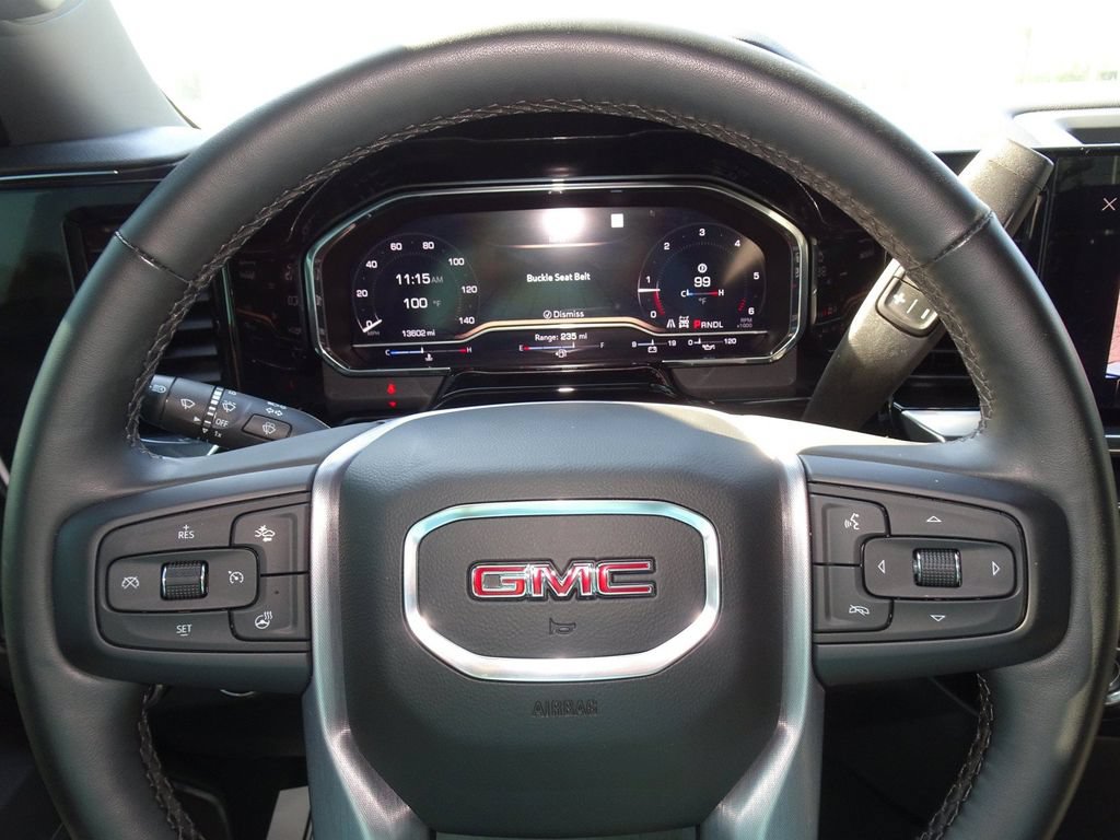 Used 2023 GMC Sierra 1500 Elevation AWD/4WD image 20