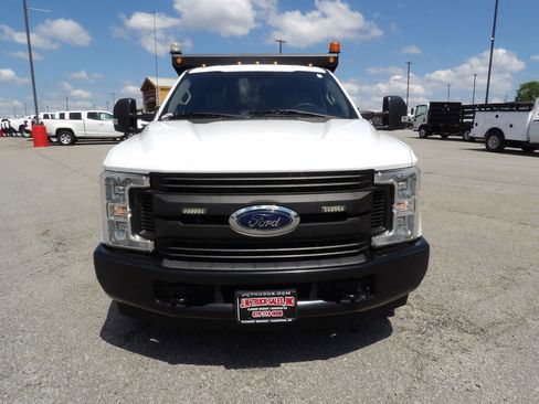 Used 2019 Ford F350 XL w/ Power Equipment Group RWD image 24