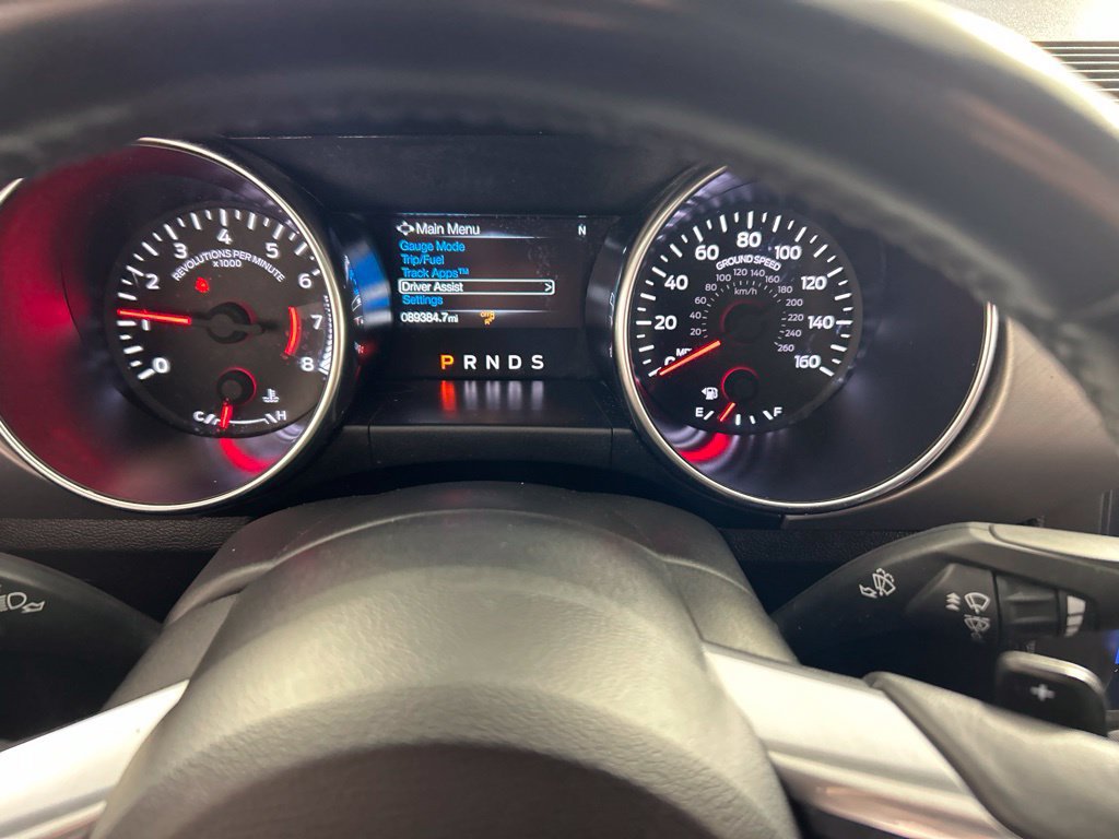 Used 2021 Ford Mustang Premium RWD image 14
