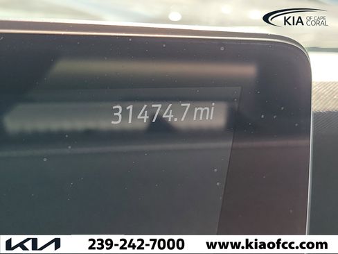 Used 2025 Ford Expedition Max Platinum AWD/4WD image 27