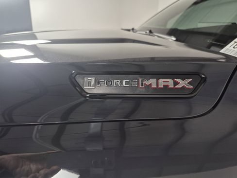 New 2025 Toyota 4Runner TRD Off-Road Premium image 10