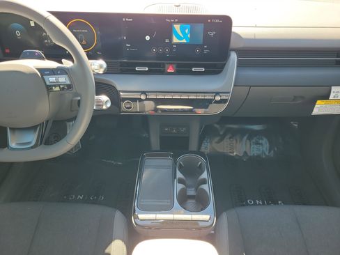 New 2026 Hyundai Ioniq 5 SE image 16