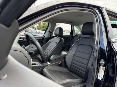 Used 2024 Volkswagen Jetta SE FWD image 20