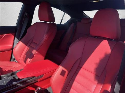 Used 2023 Lexus IS 350 F Sport image 17
