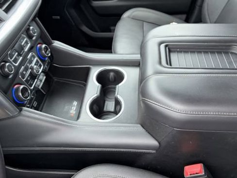 Certified 2022 Chevrolet Tahoe LT w/ LT Signature Package image 25