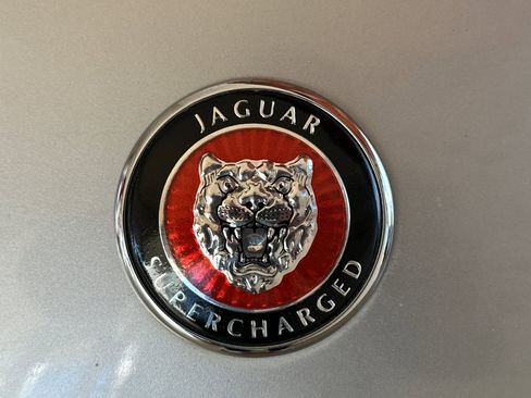 Used 2002 Jaguar XK8 Convertible RWD image 34