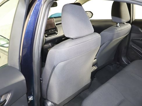 Used 2024 Toyota Corolla LE image 45