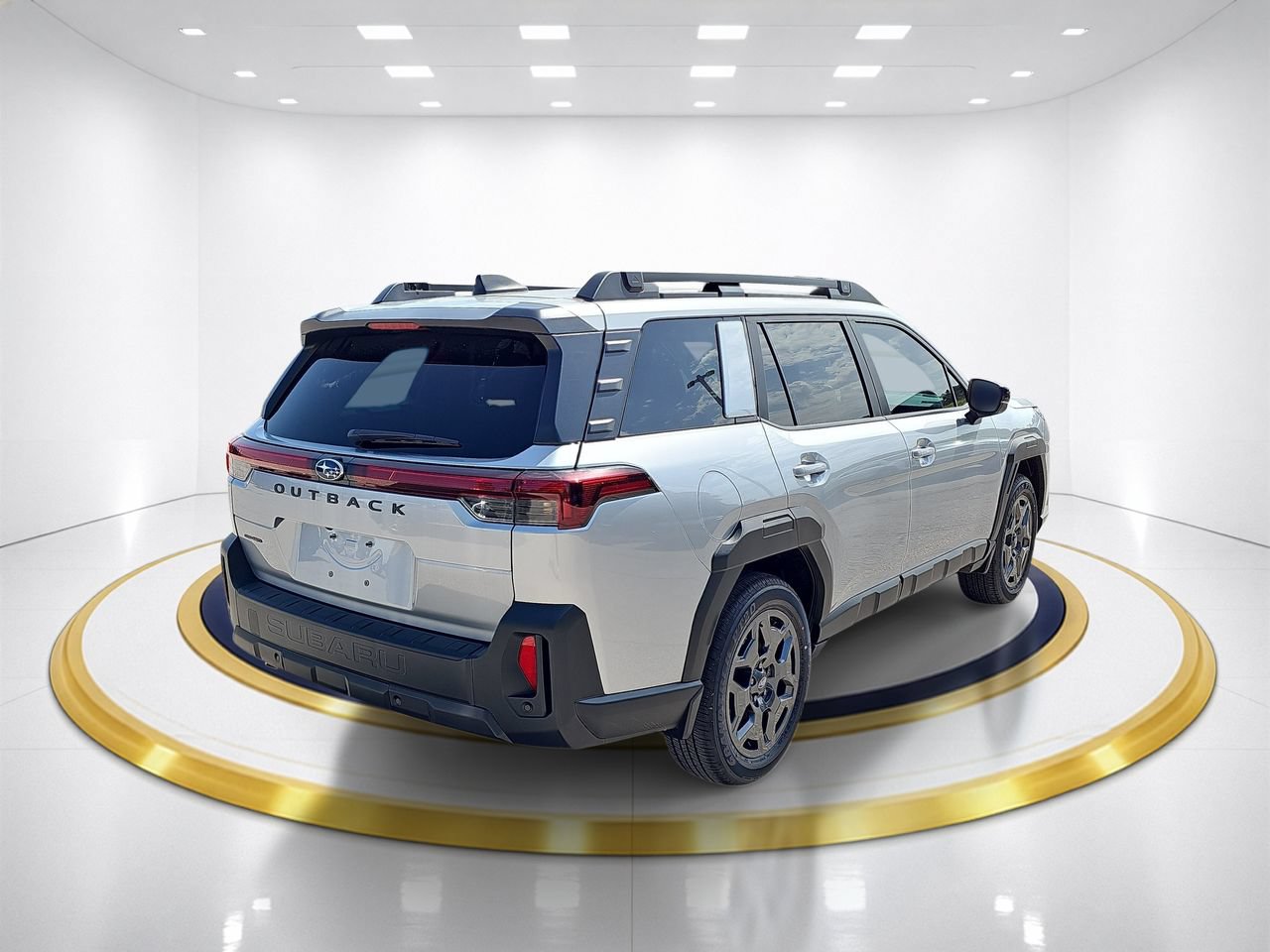 New 2026 Subaru Outback Premium AWD/4WD image 5