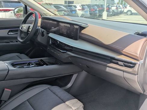Used 2026 Nissan Murano Platinum w/ Cargo Package AWD/4WD image 33