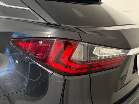 Used 2017 Lexus RX 350 FWD w/ Premium Package image 15