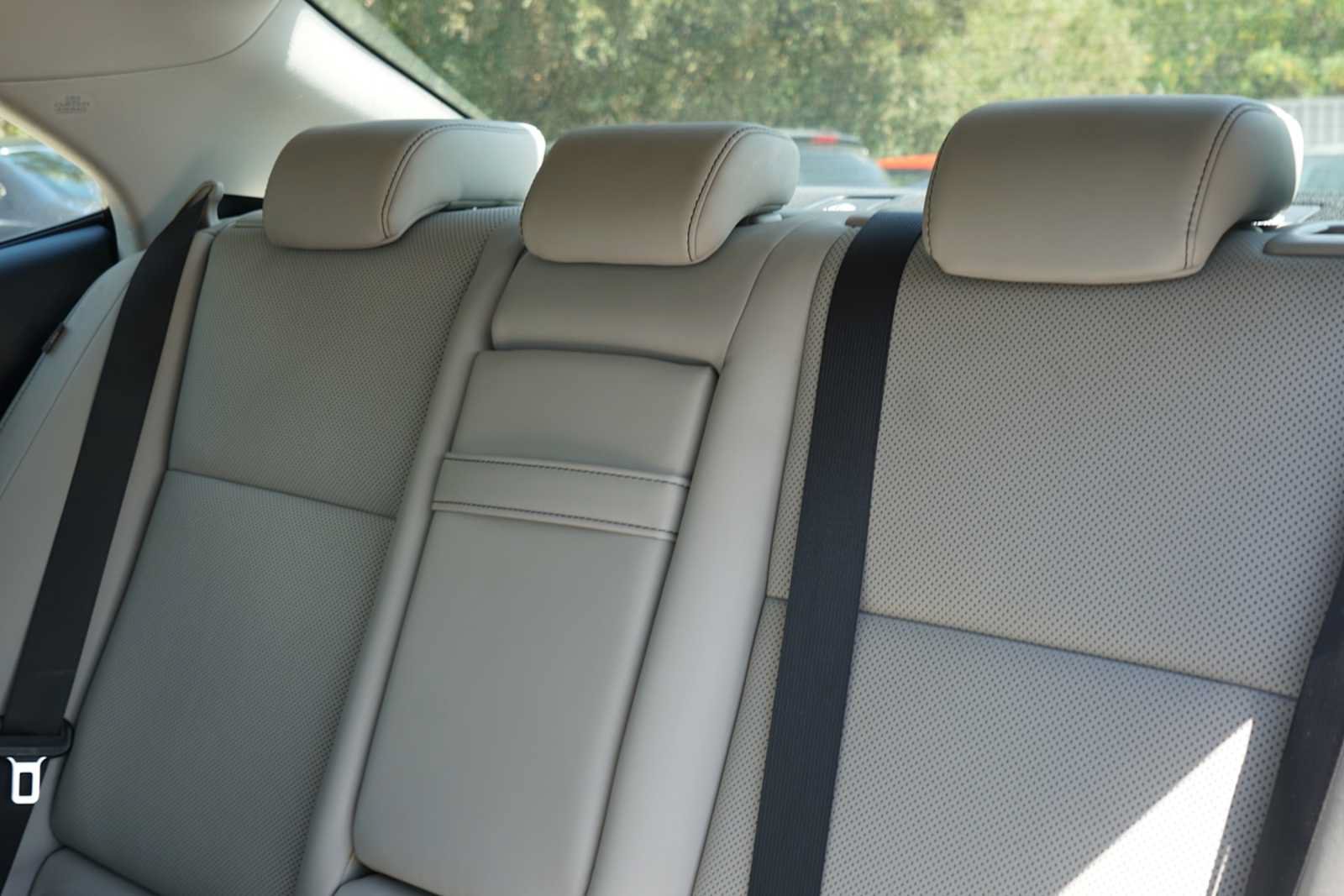Used 2015 Lexus IS 250 w/ Premium Package RWD image 21