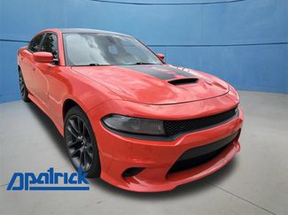 Used 2022 Dodge Charger R/T w/ Daytona Edition Group RWD video 1