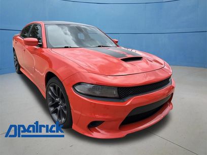 Used 2022 Dodge Charger R/T w/ Daytona Edition Group