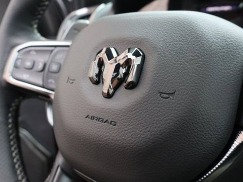 New 2026 RAM 1500 RHO w/ RHO Level 1 Equipment Group image 32