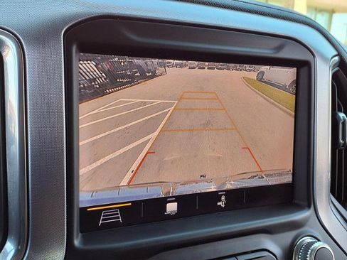 Used 2019 GMC Sierra 1500 SLT image 5