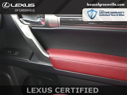 Certified 2023 Lexus GX 460 Premium image 21