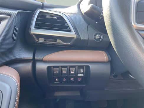 Used 2023 Subaru Forester Touring image 23