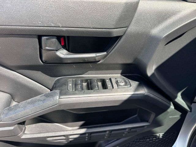 Used 2025 Toyota Tacoma SR RWD image 24