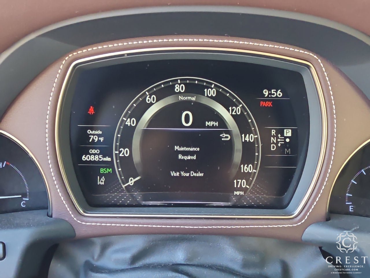 Used 2018 Lexus LS 500 w/ Luxury Package RWD image 18