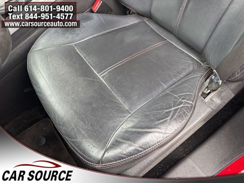 Used 2011 Ford Edge Limited w/ Trailer Tow Package image 16