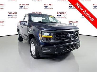 Certified 2025 Ford F150 XL