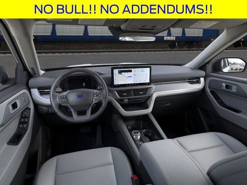New 2026 Ford Explorer Active w/ Active Comfort Package image 10