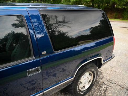 Used 1994 Chevrolet Blazer 4WD image 52