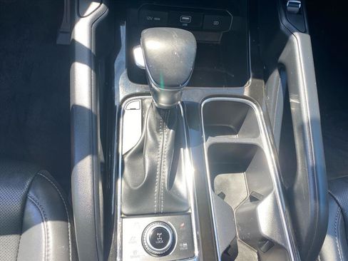 Certified 2021 Kia Telluride S AWD/4WD image 13