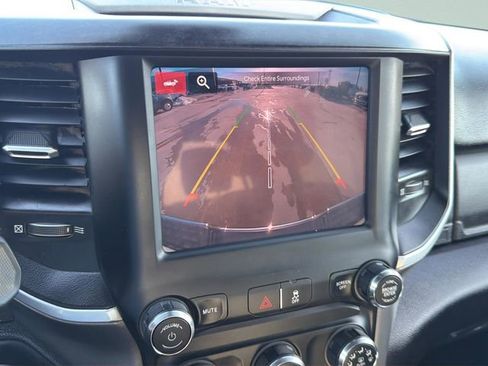 Used 2024 RAM 2500 Big Horn w/ Off Road Package image 26