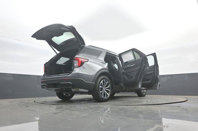 New 2026 Ford Explorer ST-Line RWD image 39