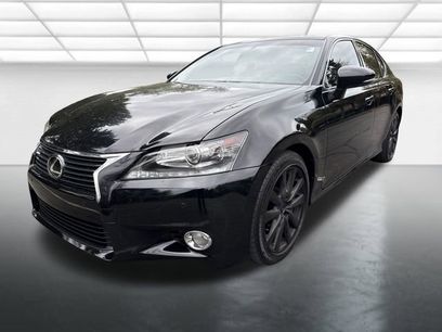 Used 2013 Lexus GS 350 w/ Premium Pkg